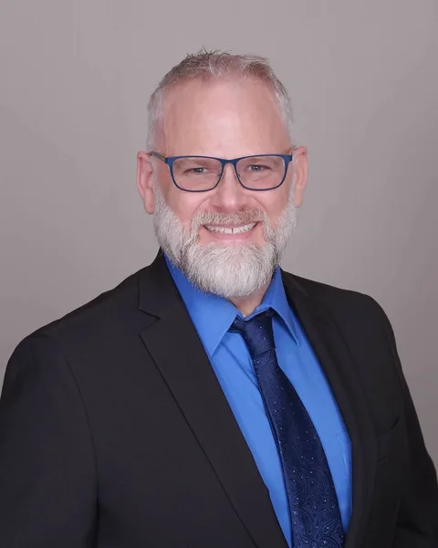 Christian Freeman, M.D., Hardin County pediatrician